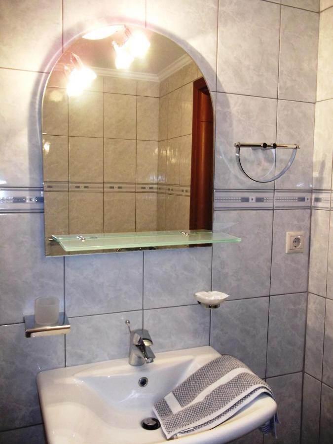 Calypso Luxury Studios Vasiliki  Room photo