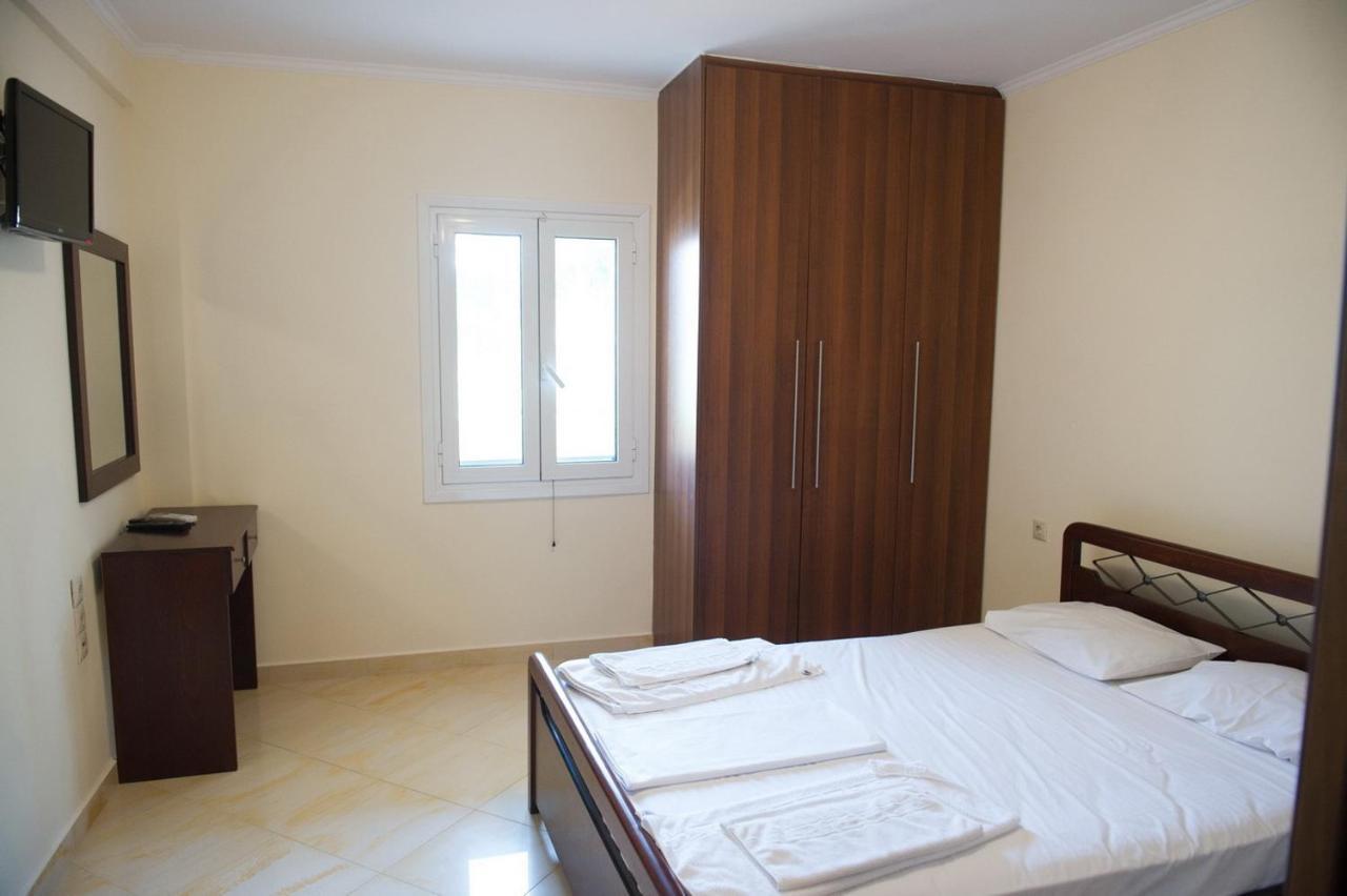 Calypso Luxury Studios Vasiliki  Exterior photo